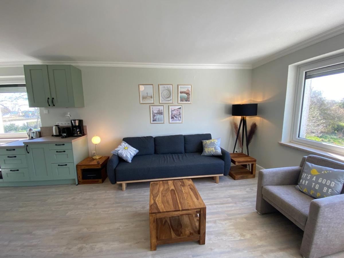 Casa Raphael Direkt Am Scharbeutzer Strand Экстерьер фото