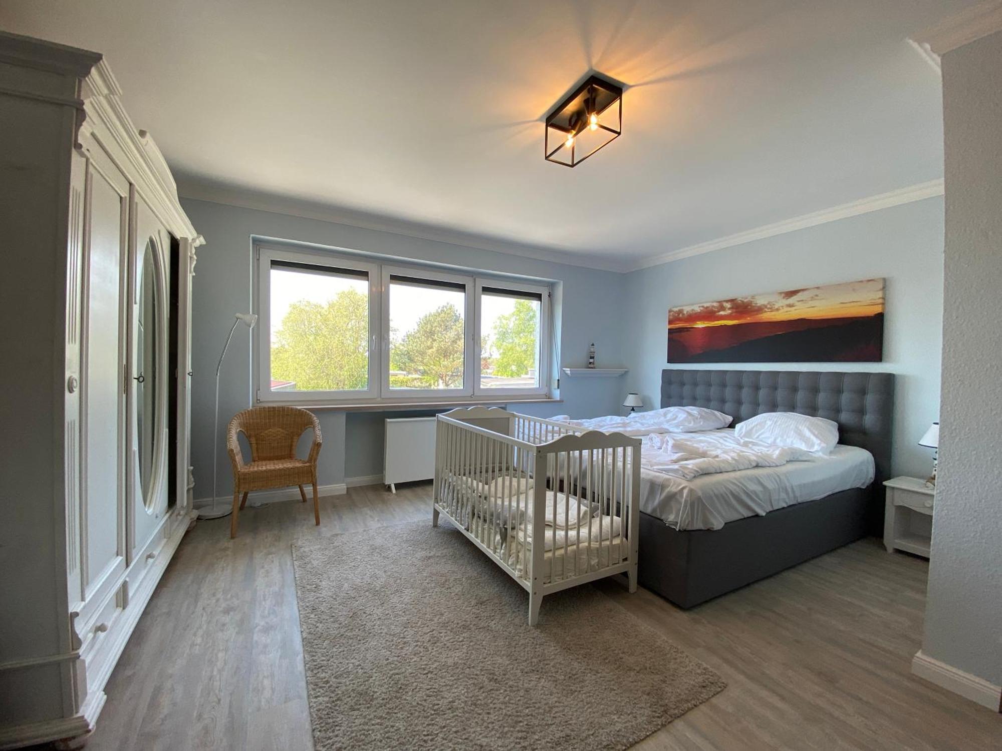 Casa Raphael Direkt Am Scharbeutzer Strand Экстерьер фото